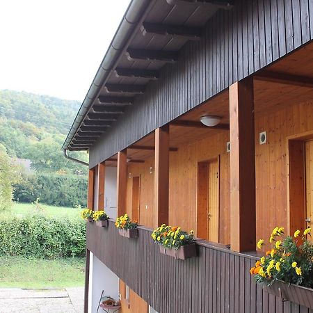 Hotel Bad Bruckhaus Gurtweil Esterno foto