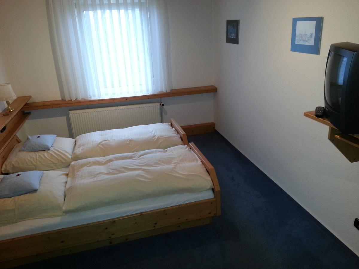 Hotel Bad Bruckhaus Gurtweil Camera foto