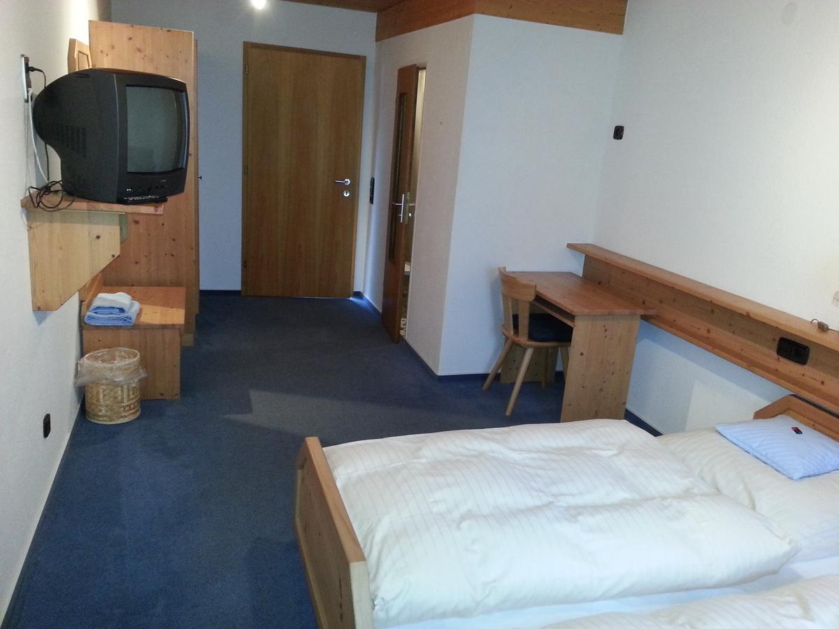 Hotel Bad Bruckhaus Gurtweil Camera foto