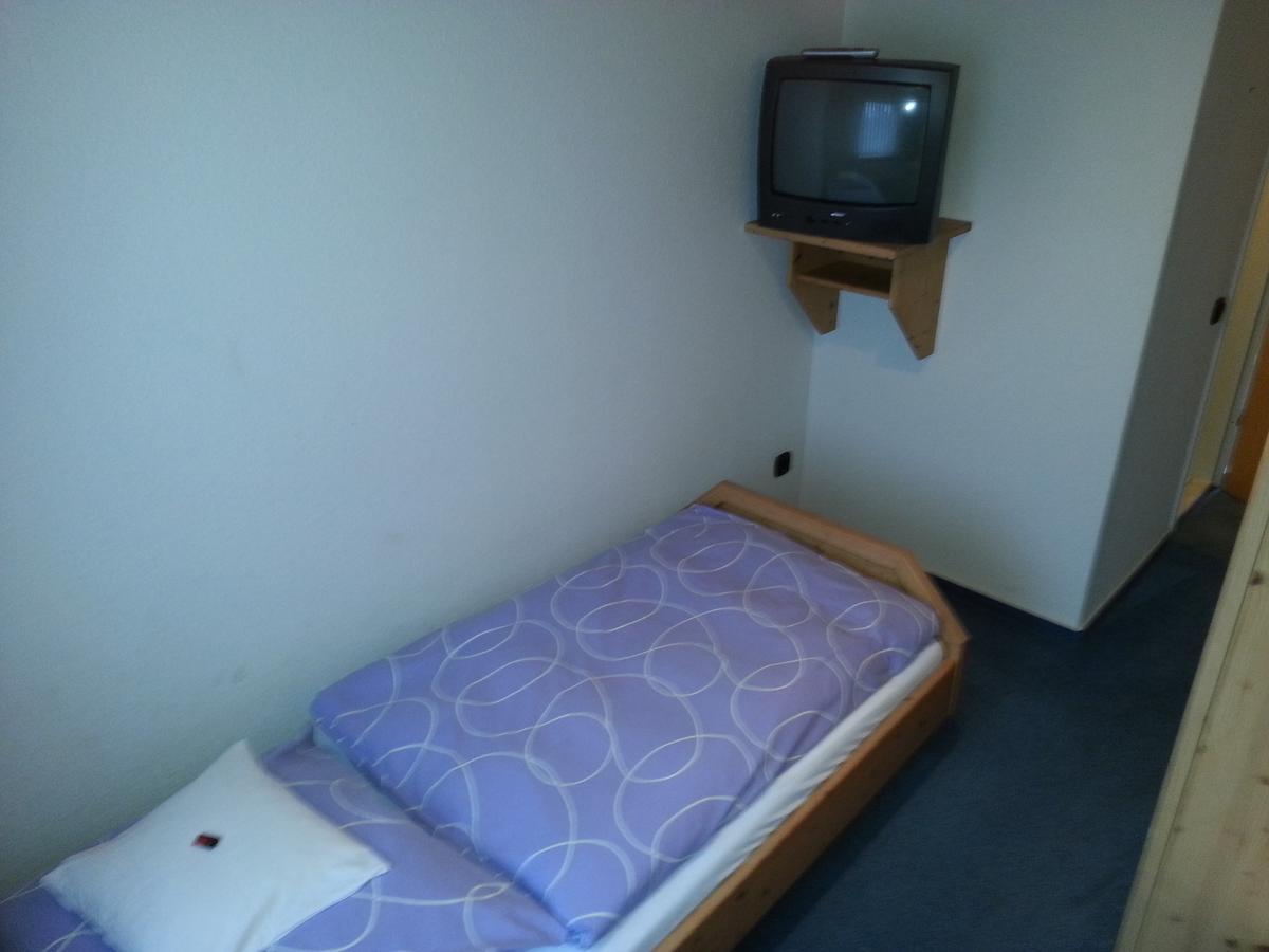 Hotel Bad Bruckhaus Gurtweil Camera foto