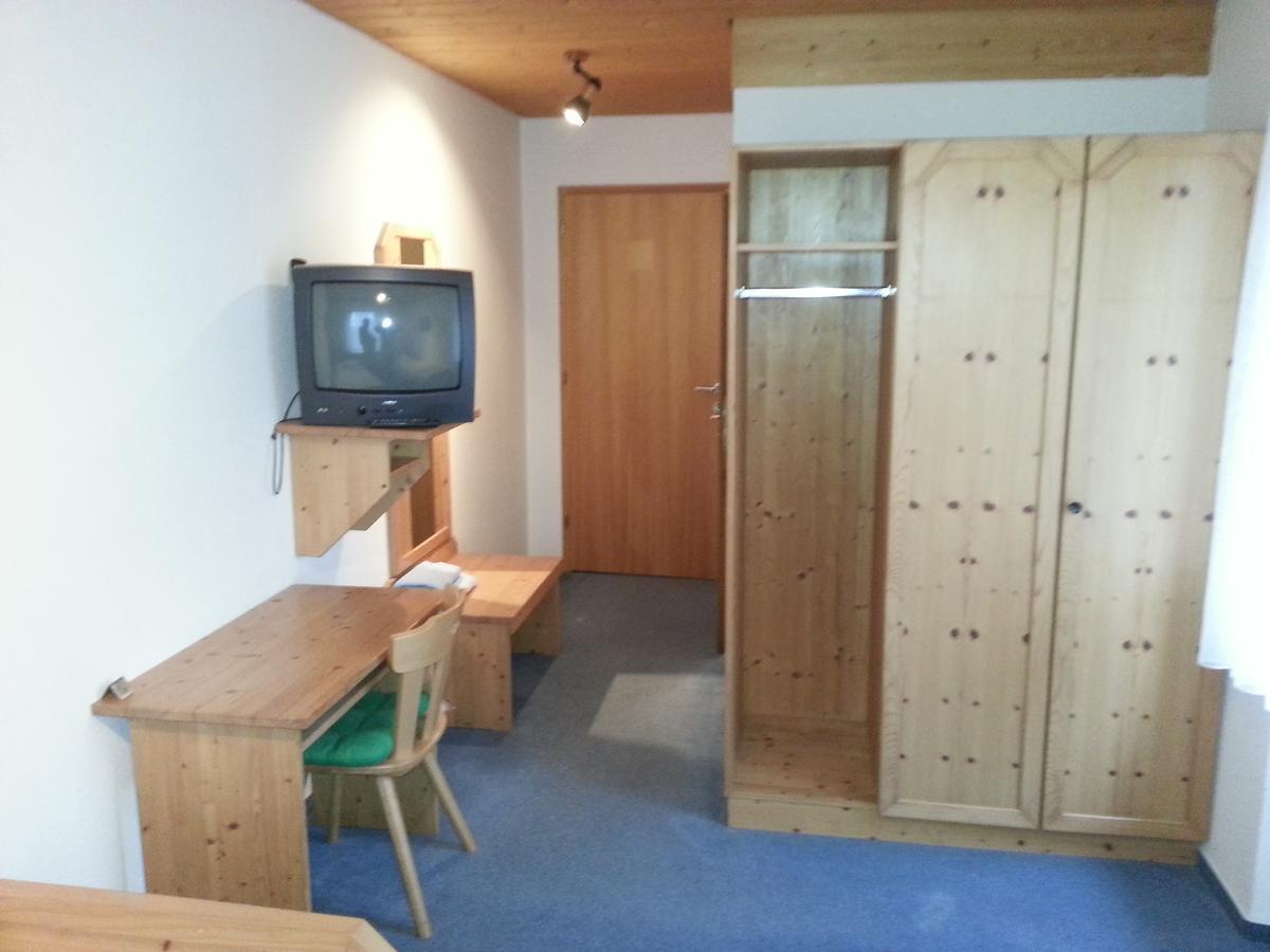 Hotel Bad Bruckhaus Gurtweil Camera foto