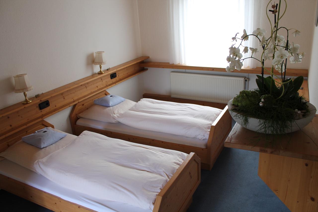 Hotel Bad Bruckhaus Gurtweil Camera foto
